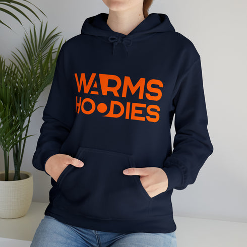 Women Hoodies Women Heavy Blend™ Hooded Sweatshirt Warms hoodies