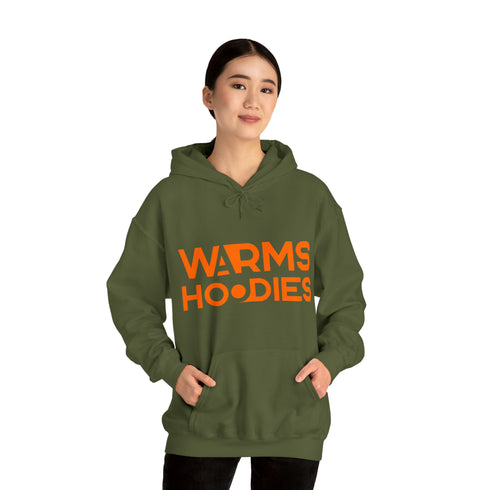 Women Hoodies Women Heavy Blend™ Hooded Sweatshirt Warms hoodies