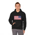 Men hoodies America flag Heavy Blend™ Hooded Sweatshirt USA flag