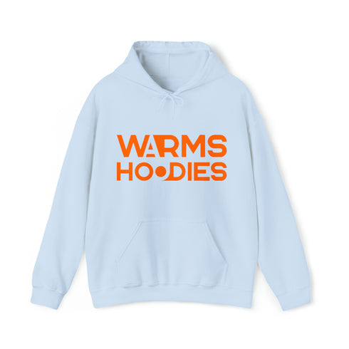 Women Hoodies Women Heavy Blend™ Hooded Sweatshirt Warms hoodies