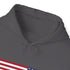 Men hoodies America flag Heavy Blend™ Hooded Sweatshirt USA flag