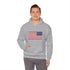 Men hoodies America flag Heavy Blend™ Hooded Sweatshirt USA flag