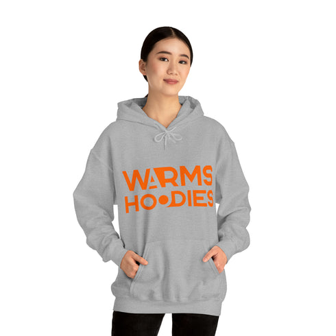 Women Hoodies Women Heavy Blend™ Hooded Sweatshirt Warms hoodies