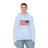Men hoodies America flag Heavy Blend™ Hooded Sweatshirt USA flag