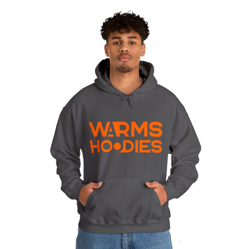 Women Hoodies Women Heavy Blend™ Hooded Sweatshirt Warms hoodies
