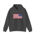 Men hoodies America flag Heavy Blend™ Hooded Sweatshirt USA flag