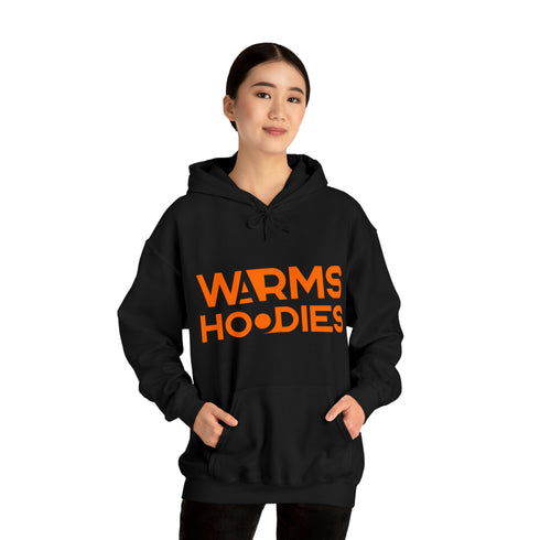 Women Hoodies Women Heavy Blend™ Hooded Sweatshirt Warms hoodies