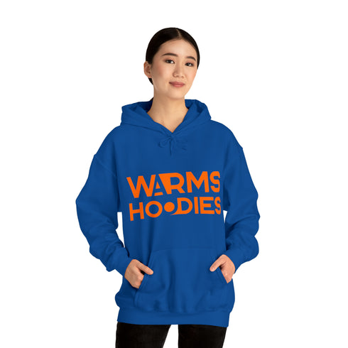 Women Hoodies Women Heavy Blend™ Hooded Sweatshirt Warms hoodies