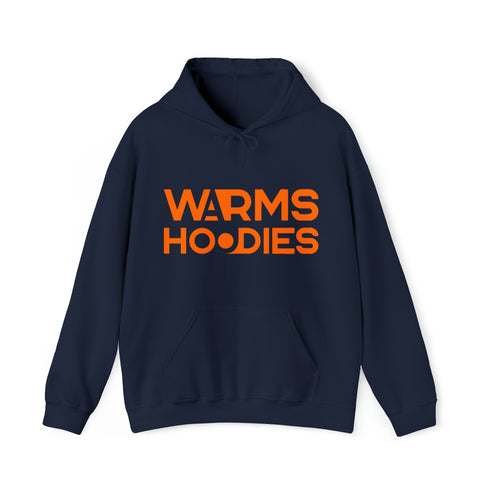 Women Hoodies Women Heavy Blend™ Hooded Sweatshirt Warms hoodies