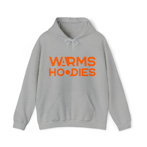 Women Hoodies Women Heavy Blend™ Hooded Sweatshirt Warms hoodies