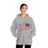 Men hoodies America flag Heavy Blend™ Hooded Sweatshirt USA flag