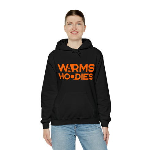 Women Hoodies Women Heavy Blend™ Hooded Sweatshirt Warms hoodies