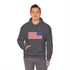 Men hoodies America flag Heavy Blend™ Hooded Sweatshirt USA flag