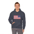 Men hoodies America flag Heavy Blend™ Hooded Sweatshirt USA flag