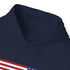 Men hoodies America flag Heavy Blend™ Hooded Sweatshirt USA flag