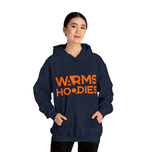Women Hoodies Women Heavy Blend™ Hooded Sweatshirt Warms hoodies