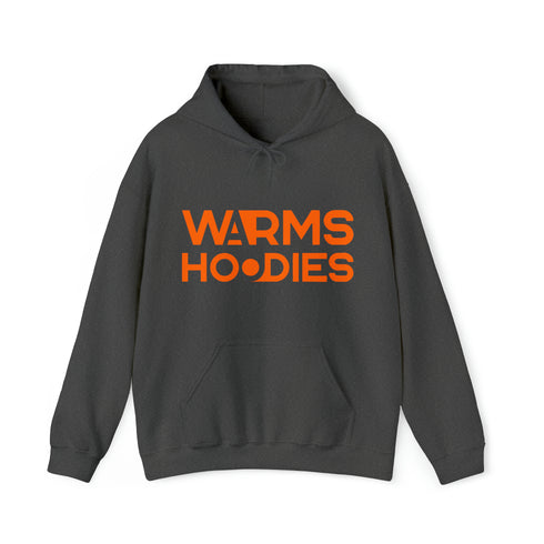 Women Hoodies Women Heavy Blend™ Hooded Sweatshirt Warms hoodies