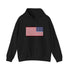 Men hoodies America flag Heavy Blend™ Hooded Sweatshirt USA flag