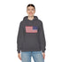 Men hoodies America flag Heavy Blend™ Hooded Sweatshirt USA flag