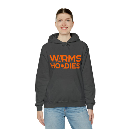Women Hoodies Women Heavy Blend™ Hooded Sweatshirt Warms hoodies