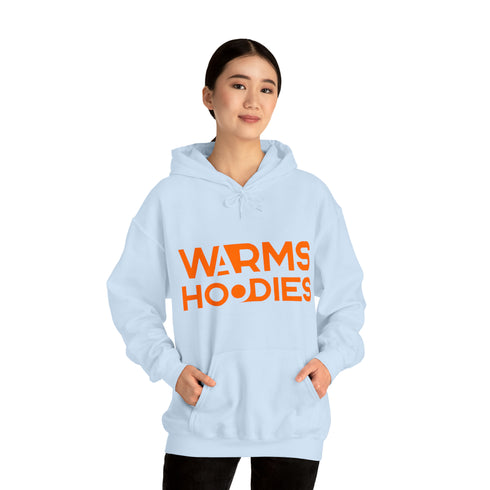 Women Hoodies Women Heavy Blend™ Hooded Sweatshirt Warms hoodies