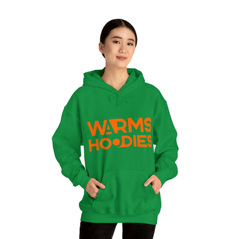 Women Hoodies Women Heavy Blend™ Hooded Sweatshirt Warms hoodies