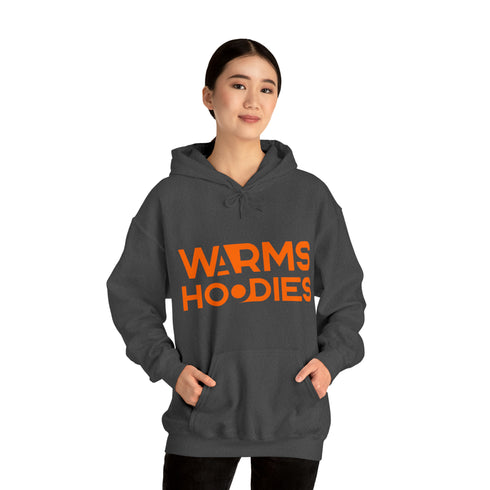 Women Hoodies Women Heavy Blend™ Hooded Sweatshirt Warms hoodies