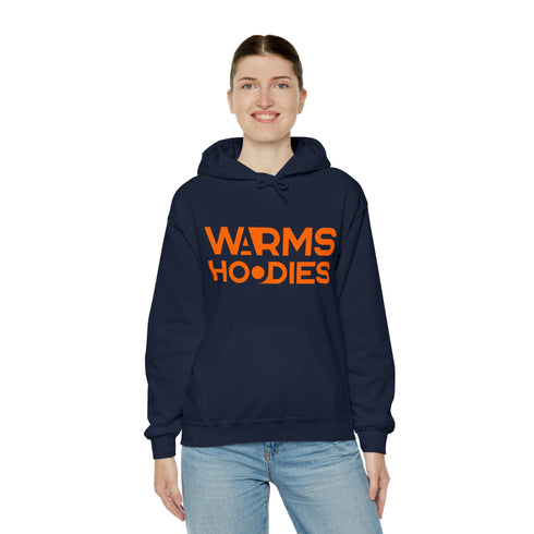 Women Hoodies Women Heavy Blend™ Hooded Sweatshirt Warms hoodies