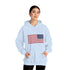Men hoodies America flag Heavy Blend™ Hooded Sweatshirt USA flag