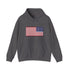 Men hoodies America flag Heavy Blend™ Hooded Sweatshirt USA flag