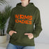 Women Hoodies Women Heavy Blend™ Hooded Sweatshirt Warms hoodies