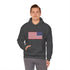 Men hoodies America flag Heavy Blend™ Hooded Sweatshirt USA flag