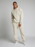 Women’s Casual Hoodie & Trousers Set – Loose Two-Piece Sweatsuit | Cozy Hooded Top and Long Pants Lounge Outfit