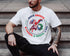 North America 2026 Soccer T-Shirt, USA Mexico Canada Game Day Tee for Men and Women
