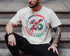 North America 2026 Soccer T-Shirt, USA Mexico Canada Game Day Tee for Men and Women