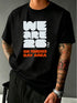 Men’s 2026 Bay Area Soccer T-Shirt, Graphic Print Summer Athletic Fan Tee