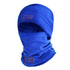 Warm Fleece Winter Hat, Scarf & Mask Set - Cold Weather Protection for Men & Women