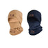 Warm Fleece Winter Hat, Scarf & Mask Set - Cold Weather Protection for Men & Women