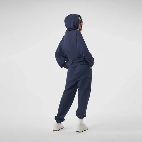 2025 Women’s Accolade Hoodie – Loose-Fit Pullover Yoga & Sports Hoodie | Casual Fleece Hooded Sweatshirt for Outdoor & Everyday Wear