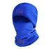 Warm Fleece Winter Hat, Scarf & Mask Set - Cold Weather Protection for Men & Women