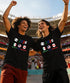 Worldwide Flags 2026 Soccer T-Shirt, USA Canada Mexico Fan Tee for Unisex Football Lovers