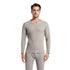 Men's Winter Thermal Innerwear Trousers - Plush German Cashmere & Silk Self-Heating Insulated Bottom Wear Set