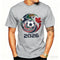 Men’s 2026 Soccer T-Shirt, USA Canada Mexico Eagle Jaguar Graphic Fan Tee