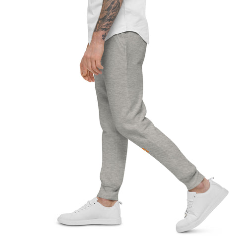 Unrivaled Comfort & Style: The Essential Unisex Fleece Sweatpants - Warms Hoodies
