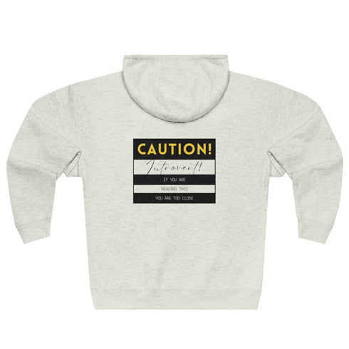 Warm and Cozy: Fleece-Lined Men's Zip Hoodie for Winter warm hoodies