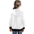 Kid's hoodies Big Girls' Zip Up Hoodie