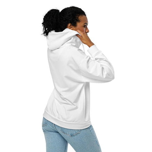 Women hoodies Comfy & Stylish: Unisex Zip-Up Hoodie for Everyone Zip Hoodie
