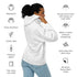 Women hoodies Comfy & Stylish: Unisex Zip-Up Hoodie for Everyone Zip Hoodie