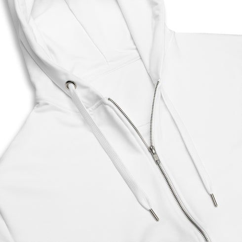 Women hoodies Comfy & Stylish: Unisex Zip-Up Hoodie for Everyone Zip Hoodie