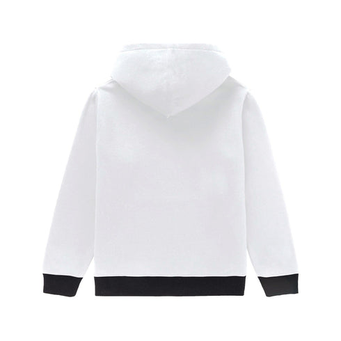 Kid's Hoodies Big Girls' Long Sleeve Hoodie